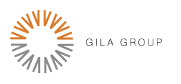 GILA Group Logo